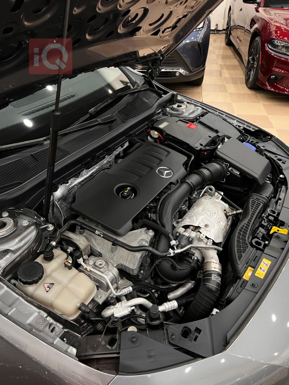 مرسيدس بنز A-Class